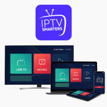 IPTV PREMIUM – 24 Mois