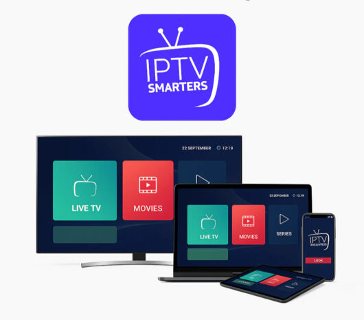 IPTV PREMIUM – 24 Mois